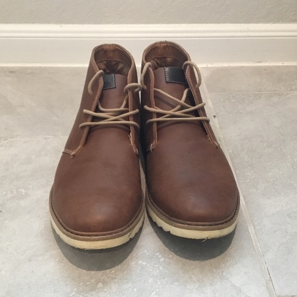 ALDO Leather LAIRD boot main image 5